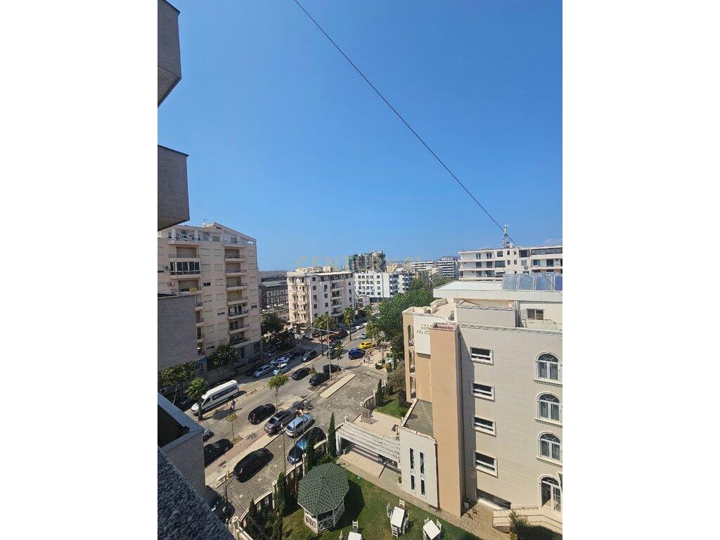 APARTMENT 1+1 FOR RENT IN PLAZH RROA E KUQE, DURRES!!