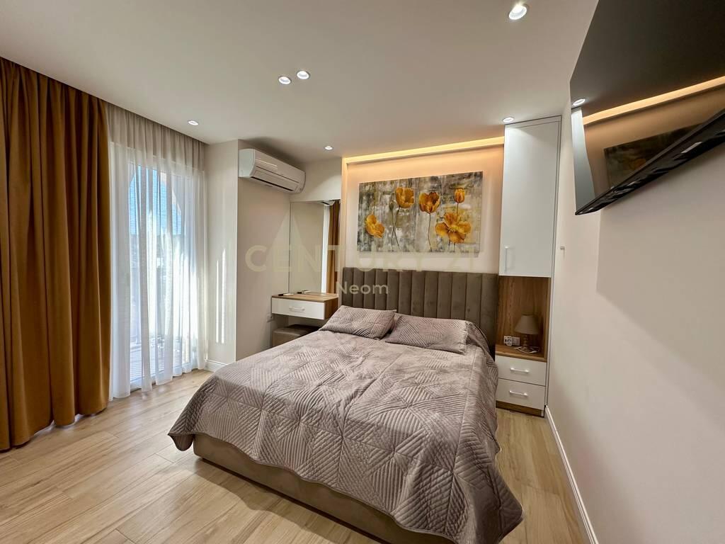 RENT, APARTMENT 1+1 + PARKING SPACE!