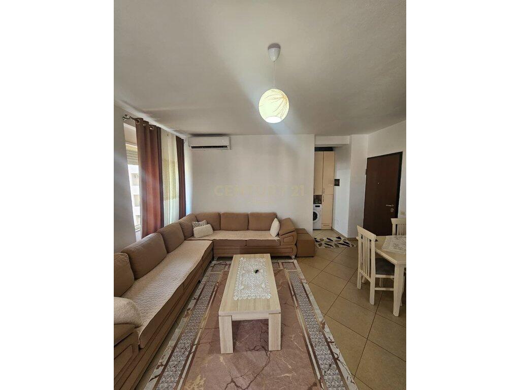 APARTMENT 1+1 FOR RENT IN PLAZH RROA E KUQE, DURRES!!