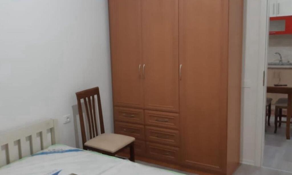 Apartment for Rent – 2+1 📍 Mangalem Complex, Ali Demi