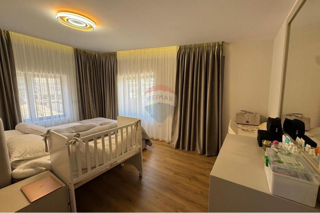 Duplex for Rent at Kodra e Diellit