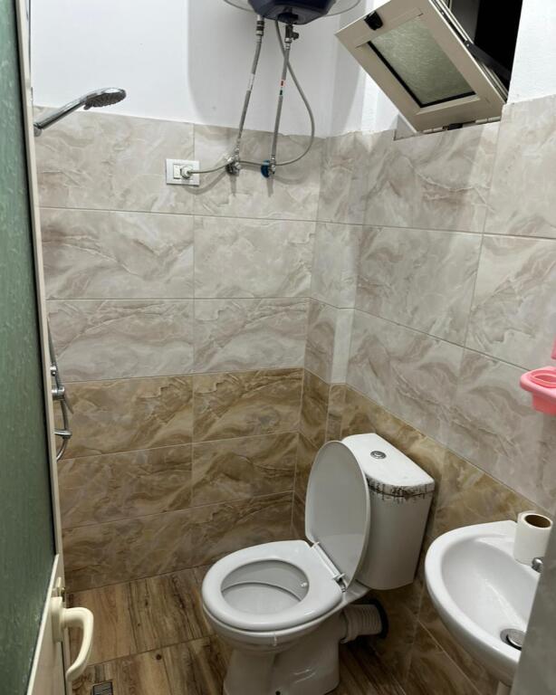 For rent at the German villas gazoniere!!