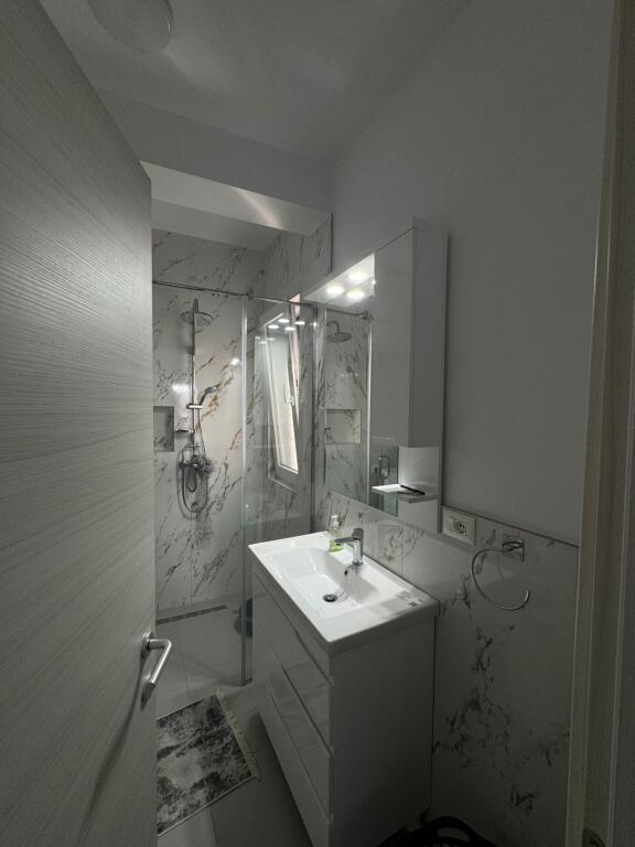 Appartamento 2+1 in affitto River Residence Astir
