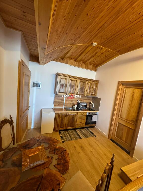 Studio apartment for rent, Shkoza Roundabout (ID 4201094)