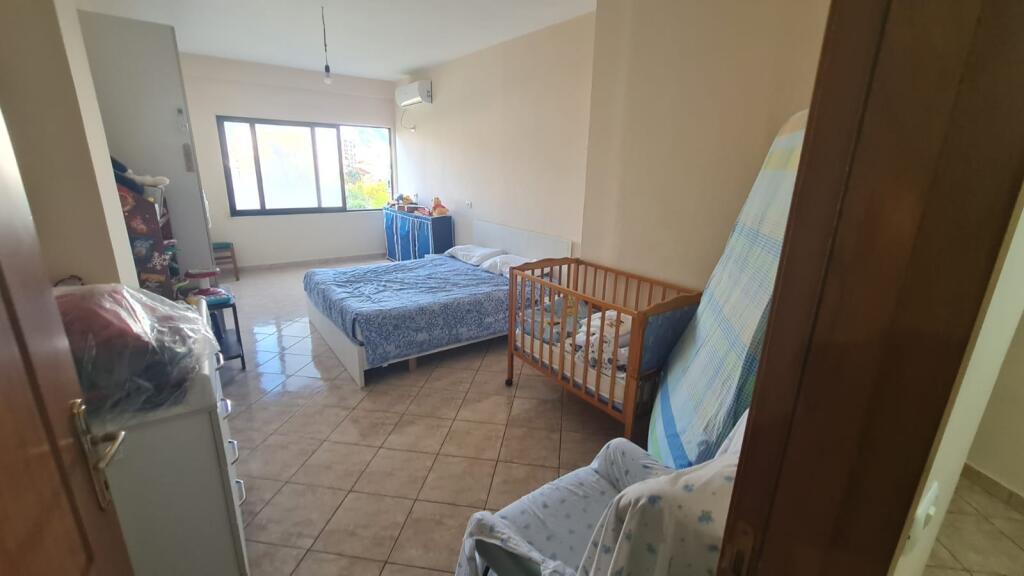 Appartamento 2+1 in vendita a Don Bosko dietro l'"Hotel Ferrari".