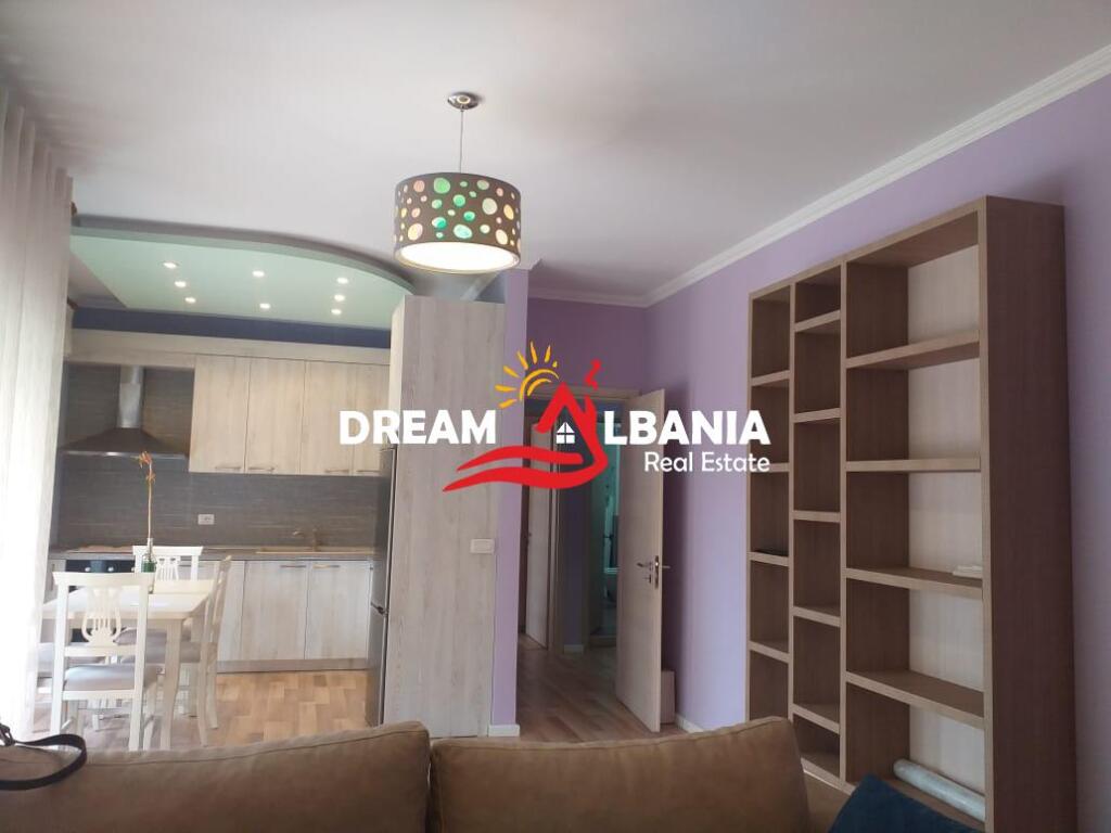 Apartment 1+1 for rent, Pazari i Ri (ID 42111469)