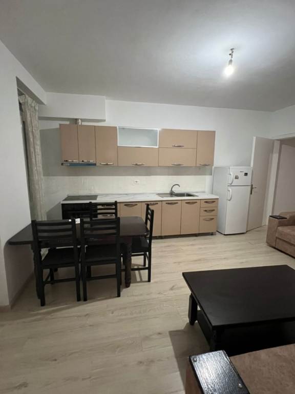 Appartamento in affitto 2+1 Fresk