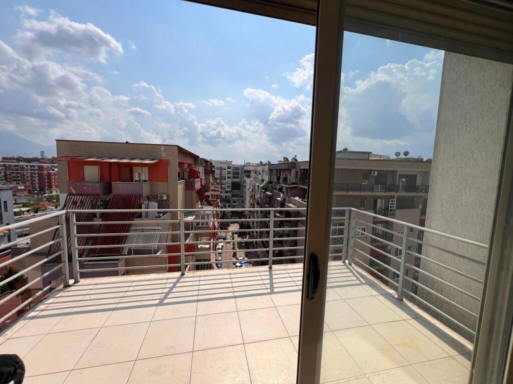 🏡Shitet Apartament 2+1+2Tualete+2Ballkone | 📍Astir - tek Bohemi i Madh