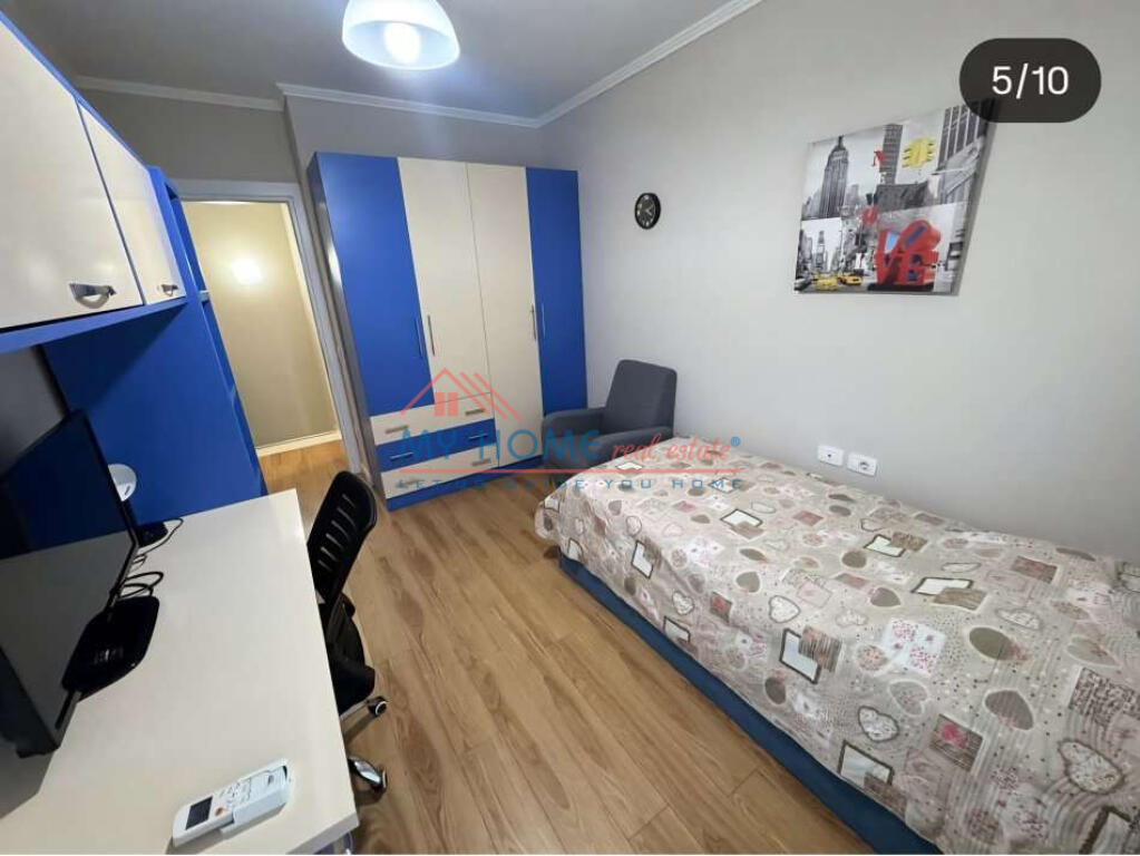 Dubleks me qera tek Kodra e Diellit Tirane