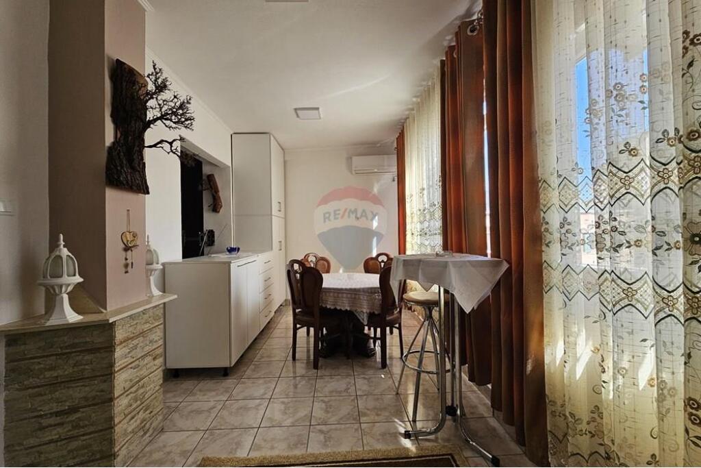 Apartament 2+1 per qera tek Ambasada Amerikane!