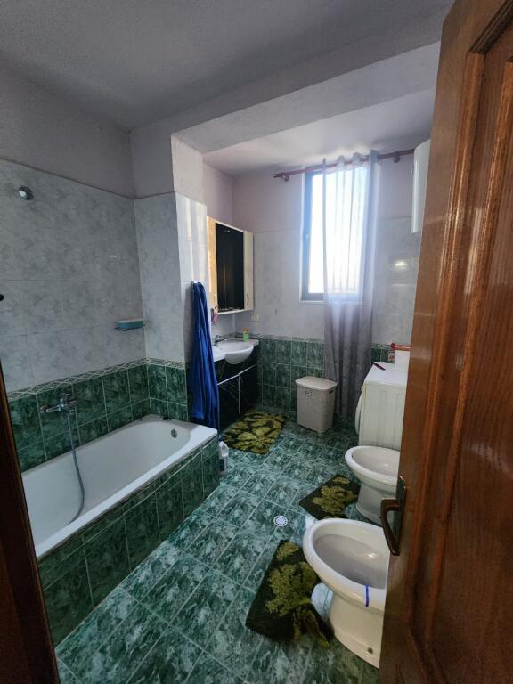 FOR RENT 2+1 APARTMENT AT RROTA E KUQE DURRES