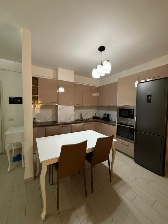 APARTAMENT 1+1 PER QERA TE KOMUNA PARISIT