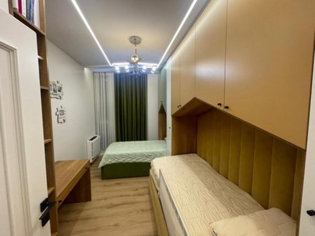 In vendita, Appartamento 2+1+2, Jordan Misja, Avid Residence, Tirana.