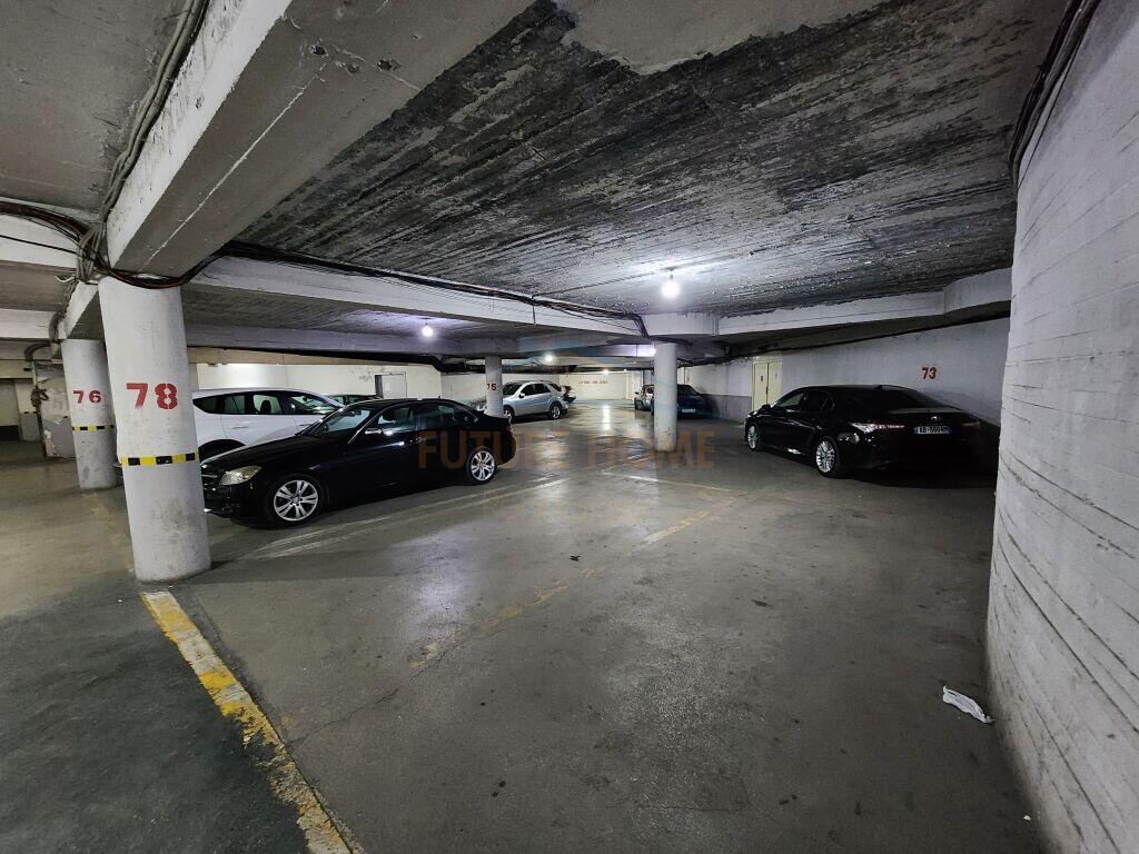 Rent, Apartment 2+1+2+ Parking Space, Zogu i Zi, Tirana