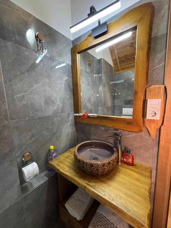 Studio apartment for rent, Shkoza Roundabout (ID 4201094)
