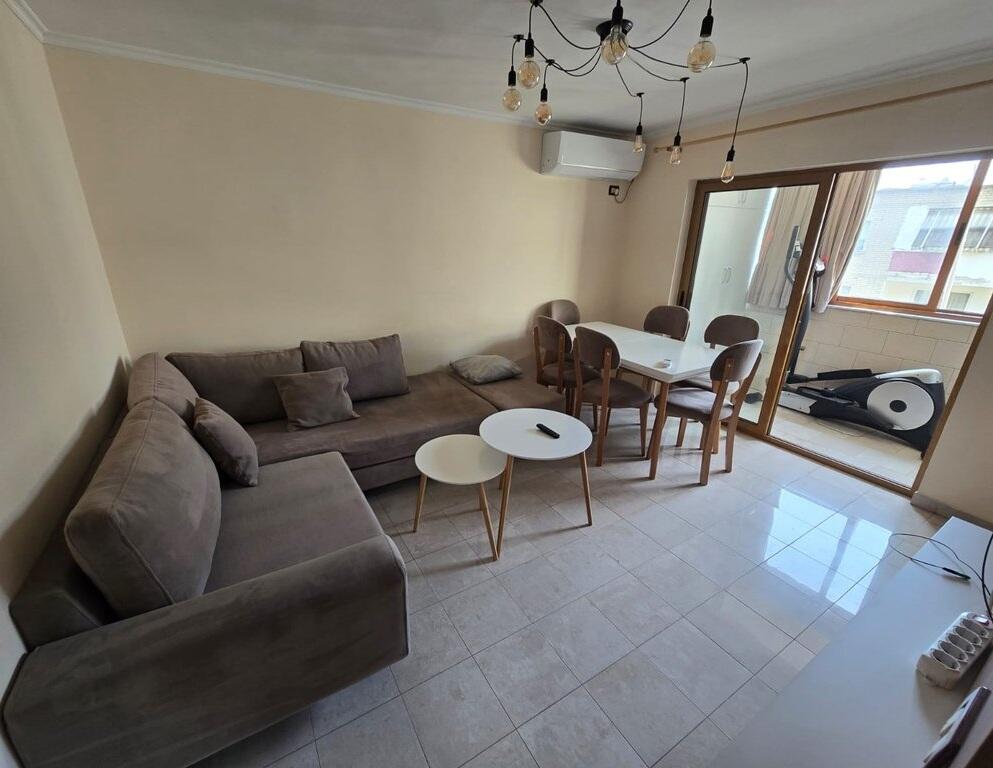 Apartment 1+1 for Rent near the former Train Station