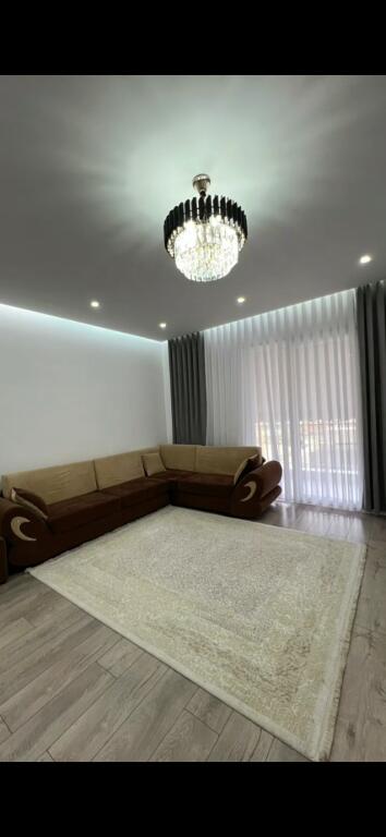 We rent apartments in Kamez with different typologies