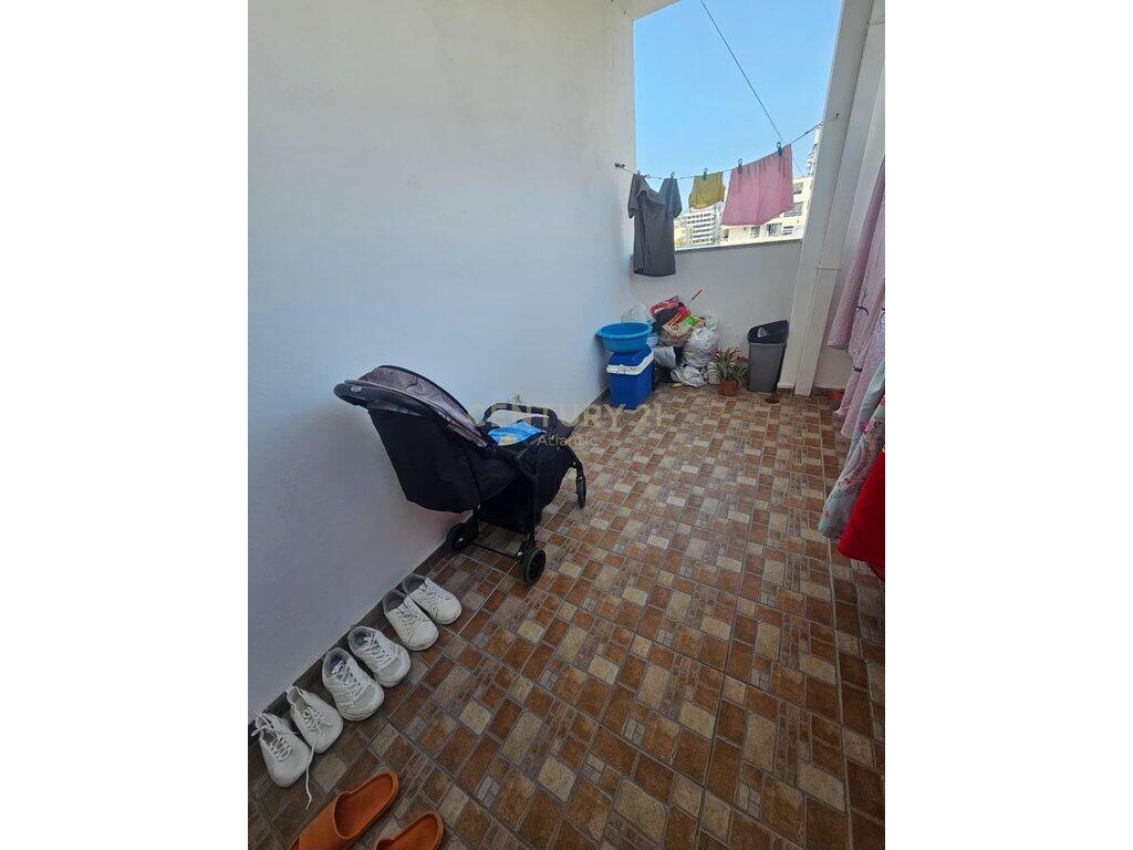 APARTMENT 1+1 FOR RENT IN PLAZH RROA E KUQE, DURRES!!