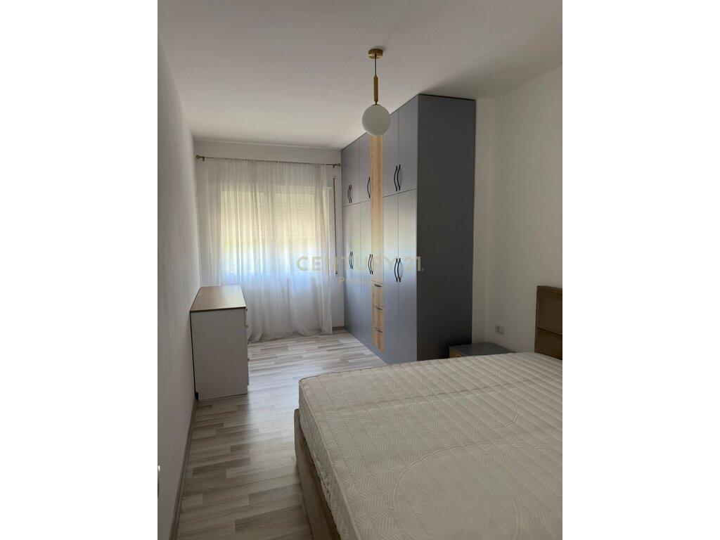 SHITET APARTAMENT 1+1 NE FRESK