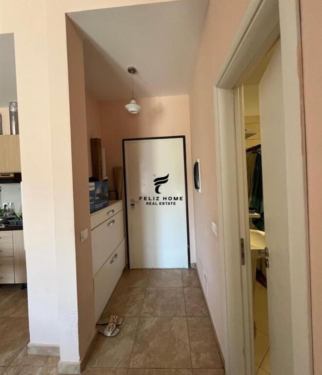 APARTAMENT ME QERA 2+1 KODRA E DIELLIT 470 EURO