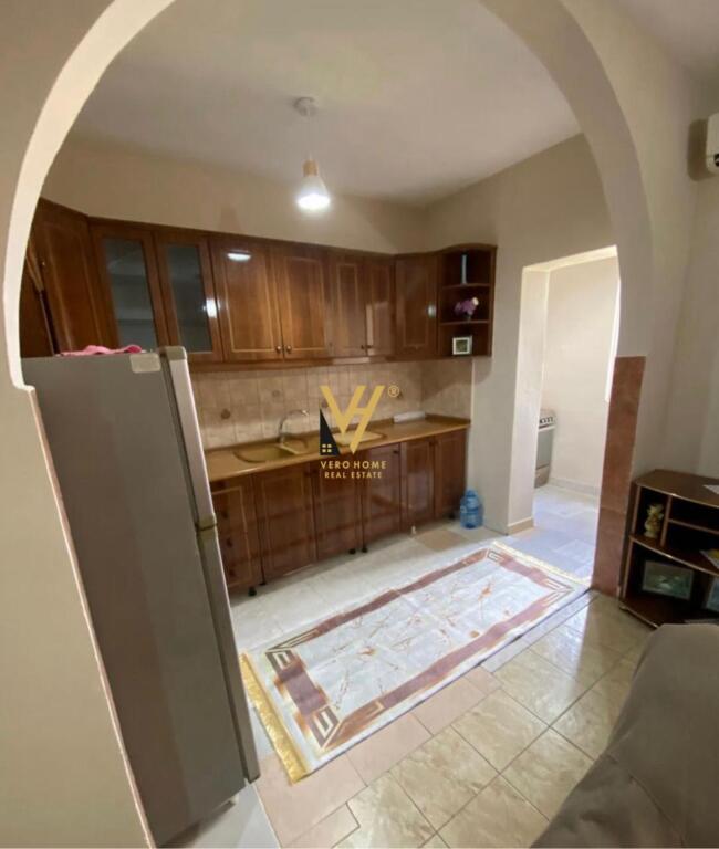 2+1 IN AFFITTO IN VIA ELBASAN 65.000 LEKE