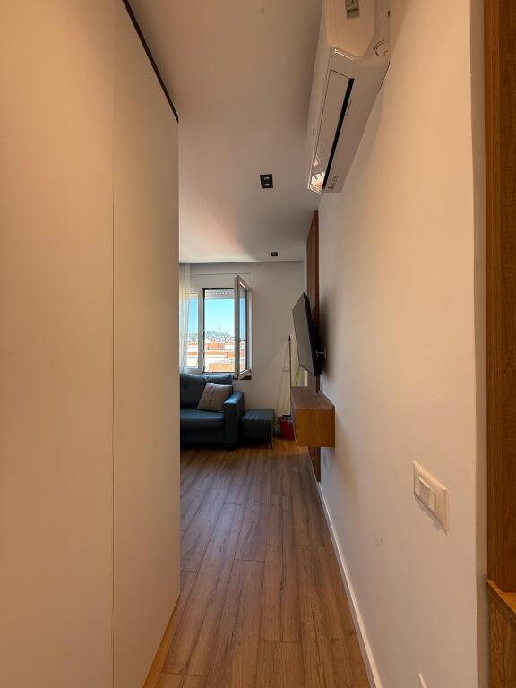 Affittasi Appartamento 1+1+1 Balcone