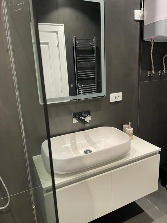 LUXURY APARTMENT 3+1 FOR RENT NEAR VET HOSPITAL