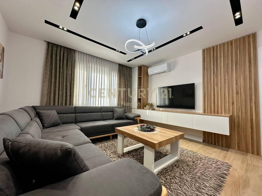 RENT, APARTMENT 1+1 + PARKING SPACE!