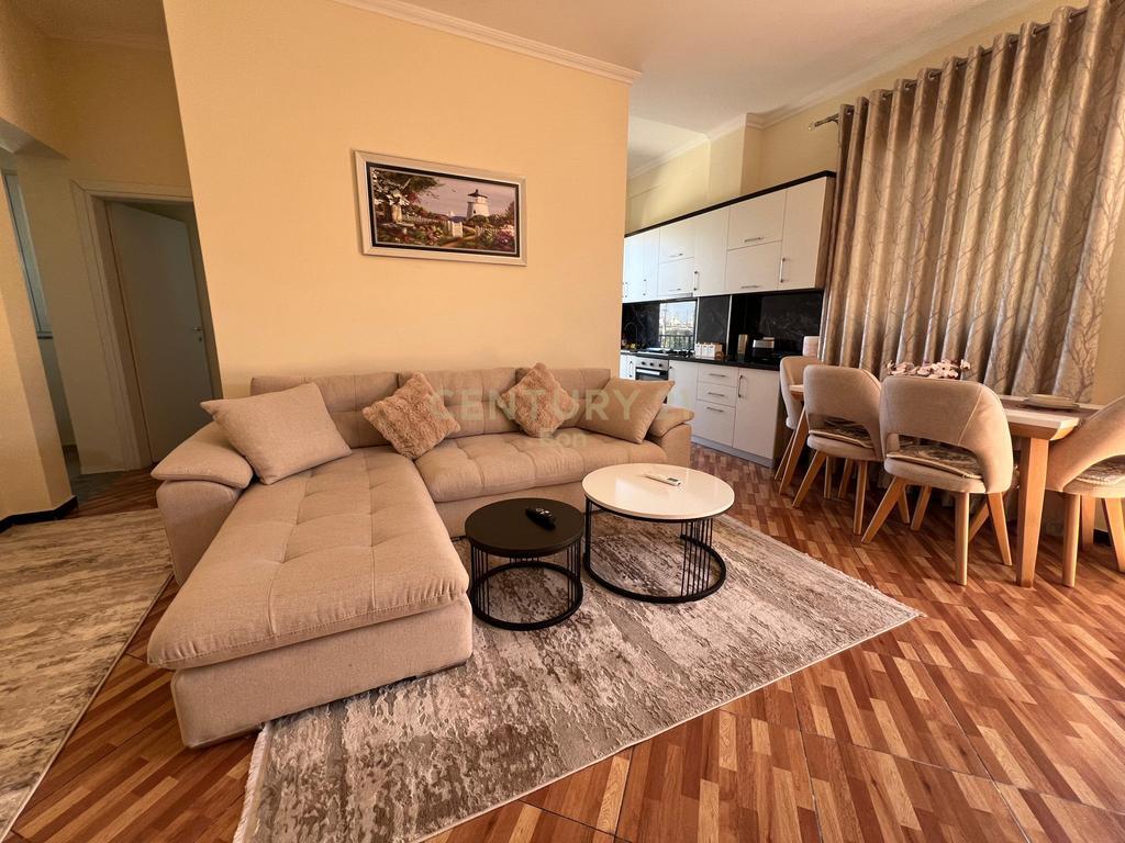 Appartamento 3+1 in Affitto a Ish këneta, Durrës !