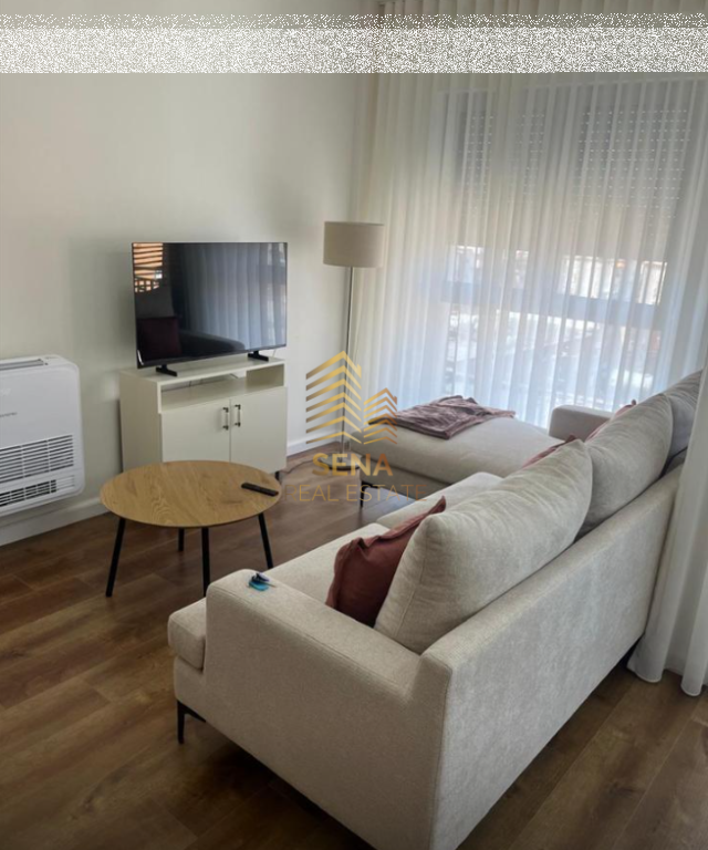 Qira, Apartament 1+1+blk, Pazari i Ri, 650 Euro/muaj