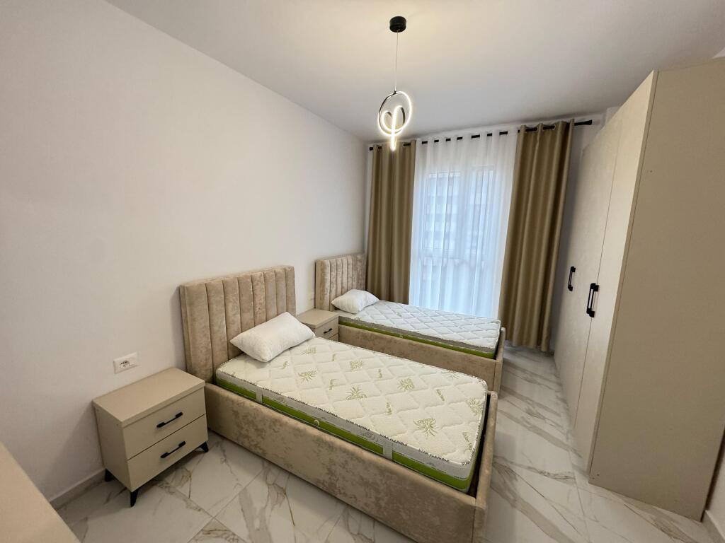 Apartment for rent 2+1+2+parking Don Bosko