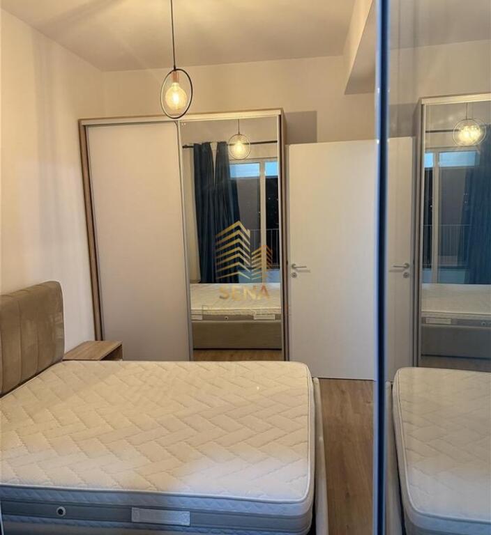 Rent, Apartment 1+1, Kaimi Residence, 500 Euro/month