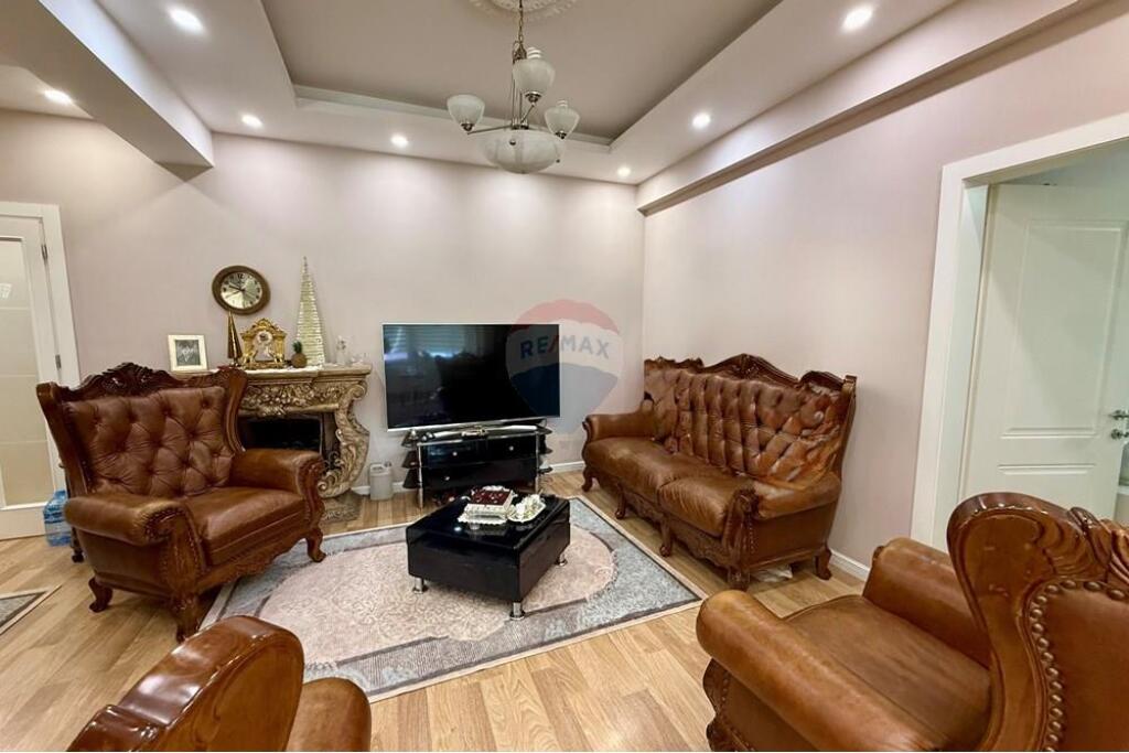 Apartment for sale, 3+1 on Kavaja Street, ID: 530181070-333