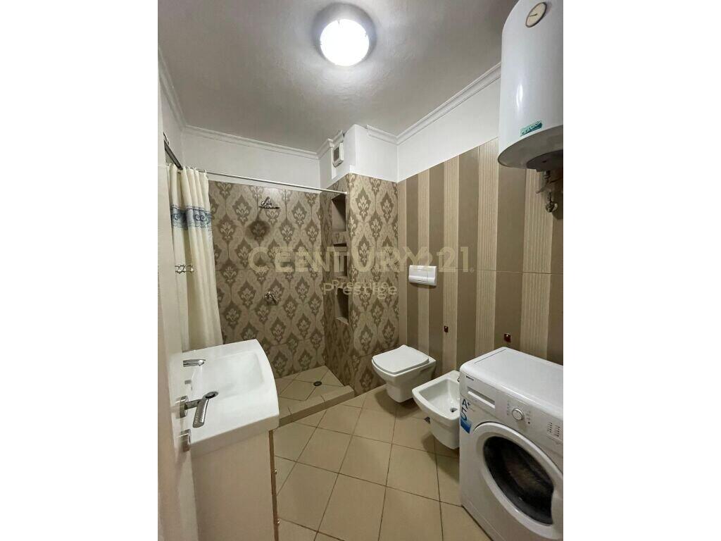 2+1 APARTMENT FOR RENT NEAR LION PARK, TIRANA! -800 € /Month