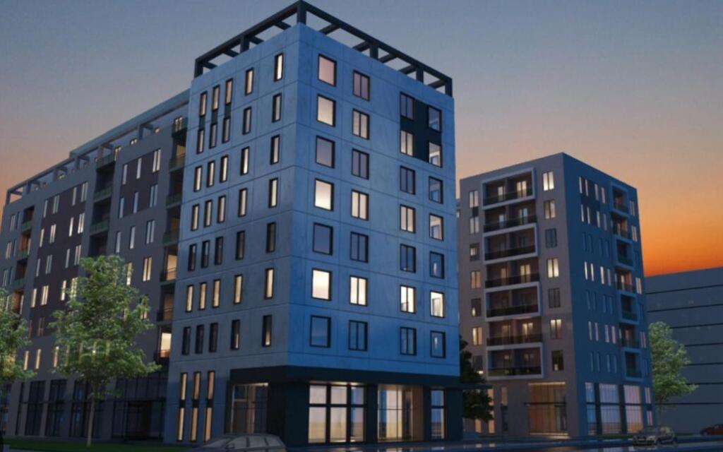 Apartament 2+1+2 per shitje Tirana Entry
