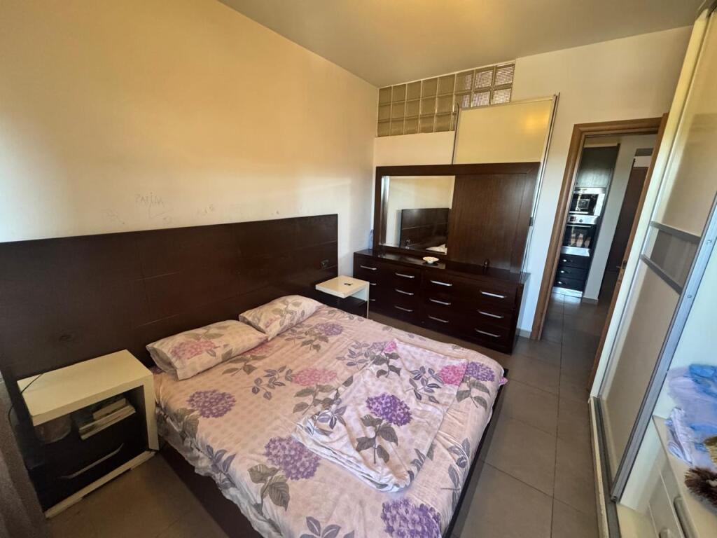 1+1 apartment for rent Astir near Customs