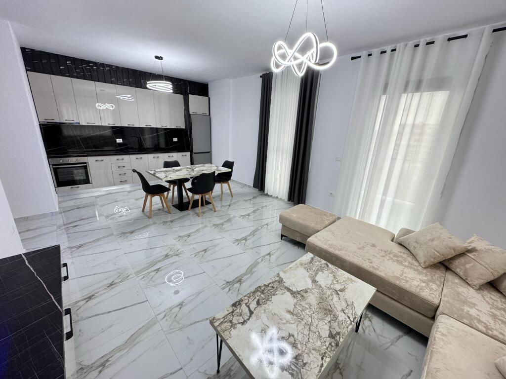 Apartment for rent 2+1+2+parking Don Bosko