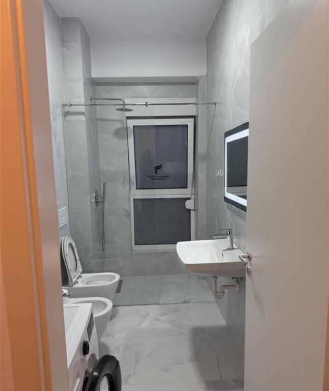 APARTMENT FOR RENT 1+1 ALI DEM 500 EURO