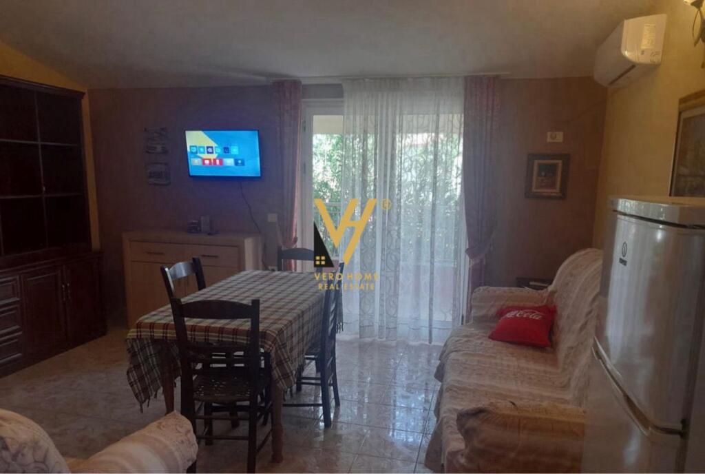 JEPET APARTAMENT 2+1+BLK ME QIRA TE KOMUNA E PARISIT 60.000 LEKE