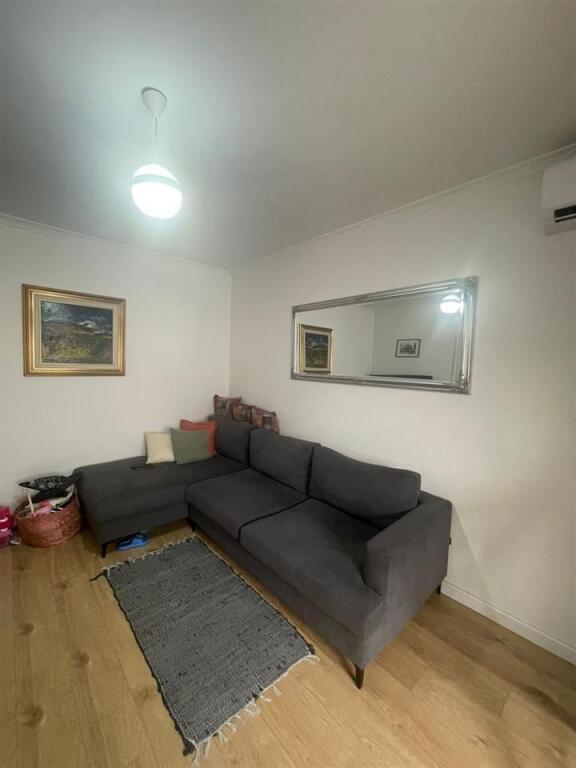 Apartment 1+1 for rent Former restaurant Durres