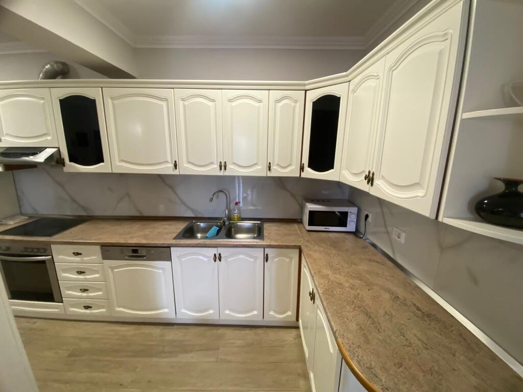 3+1 Apartment for rent in the Center!