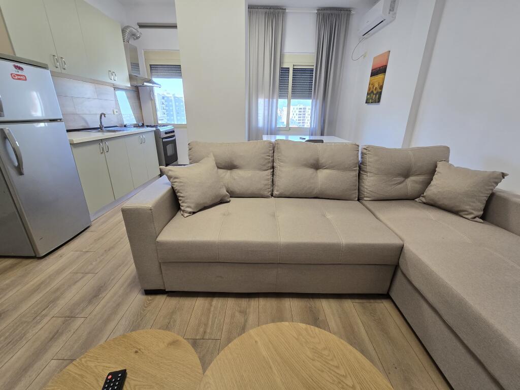 🏡 Appartamento 2+1 in Vendita 📍 Comune di Parigi – vicino al Kristal Center💶 Prezzo: 185,000€