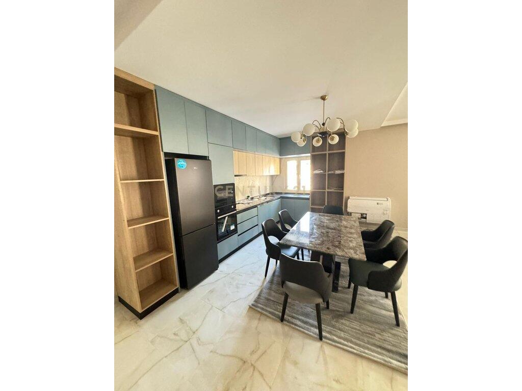 FARKE - RESIDENZA LAKE LAND, AFFITTIAMO APPARTAMENTO 2+1+POSTO AUTO