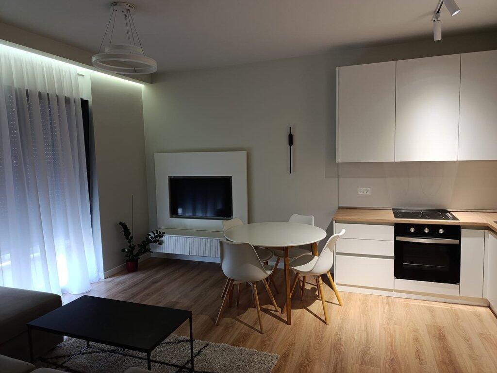 For sale, Apartment 2+1, Kodra e Diellit, Together with Parking Space, Tirana