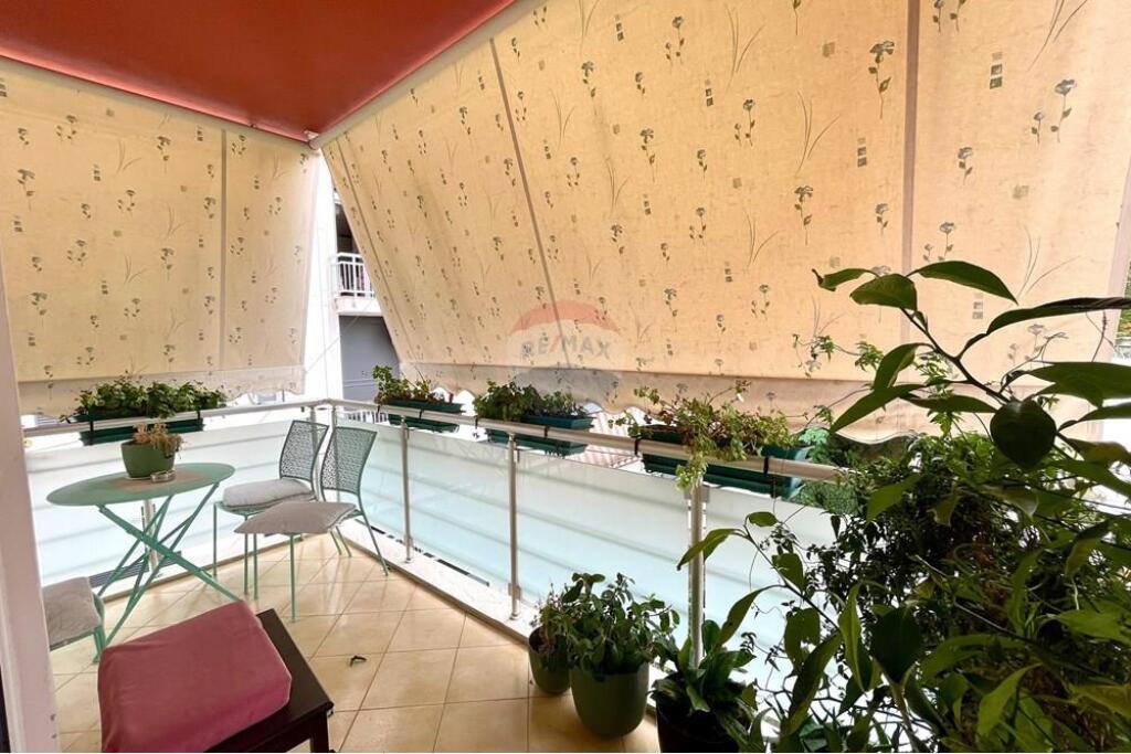 APARTAMENT 2+1+2 ME QERA TE LIQENI