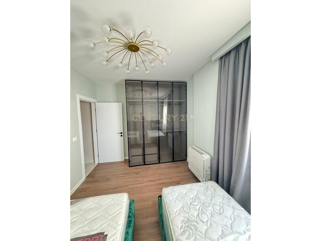 FARKE - RESIDENZA LAKE LAND, AFFITTIAMO APPARTAMENTO 2+1+POSTO AUTO