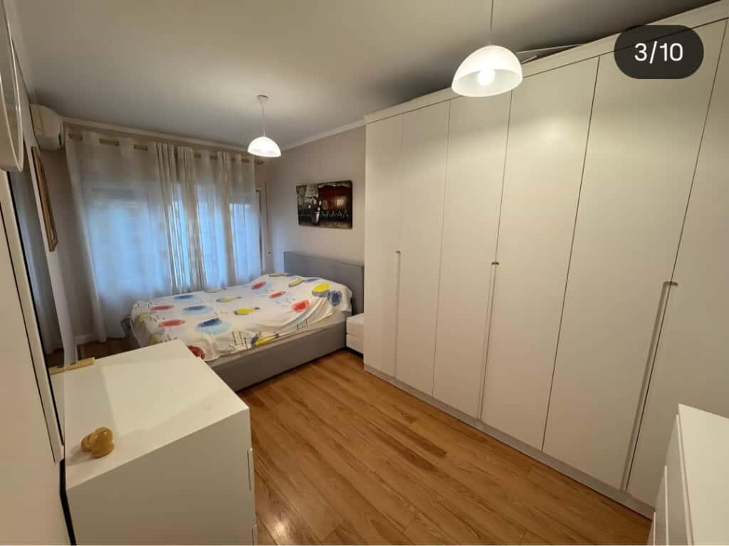 📢Jepet me qera Duplex  2+1 Kodra e Diellit