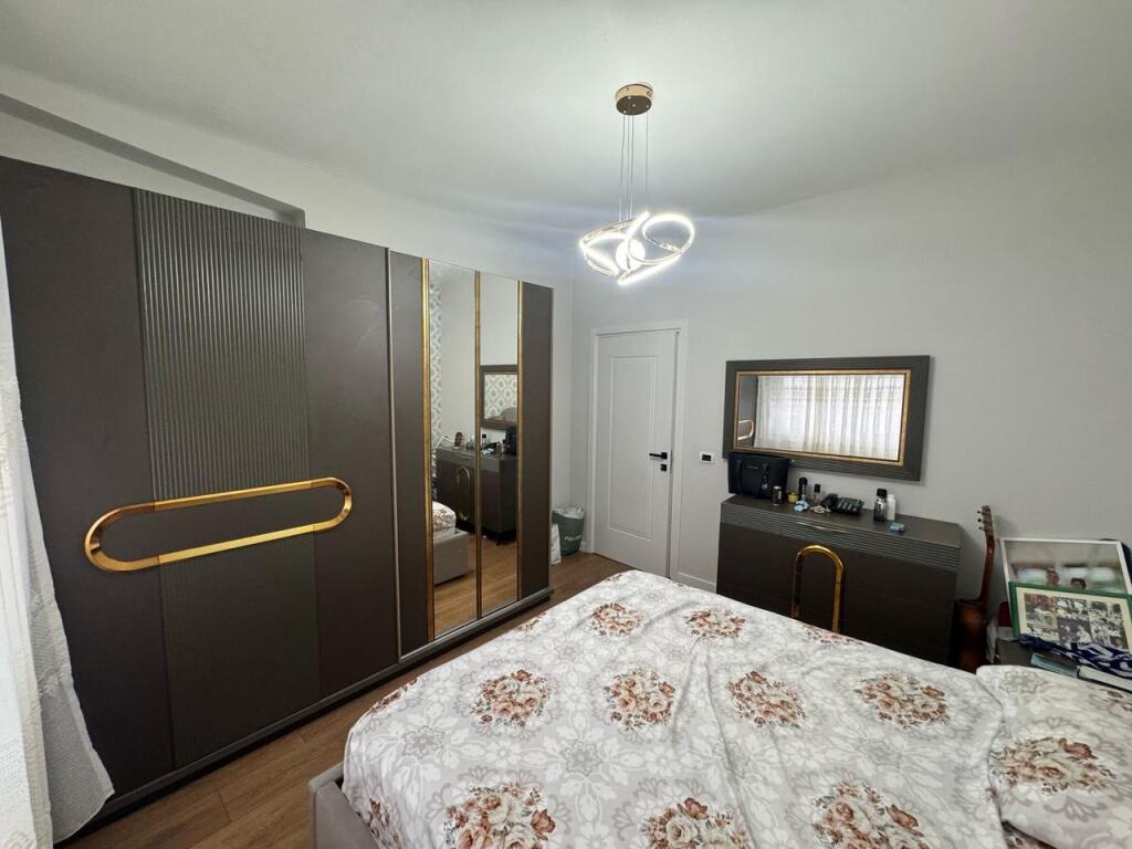 SHITET APARTAMENT 2+1 PORCELAN 155.000 EURO