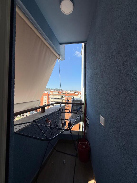 Affittasi Appartamento 1+1+1 Balcone