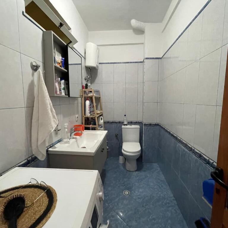 ✨ Apartament 3+1+2 me Qira – Zona Garda, Tiranë ✨